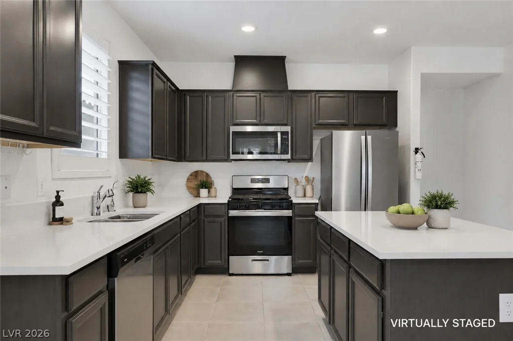 6819 Feather Hill, North Las Vegas, NV 89086