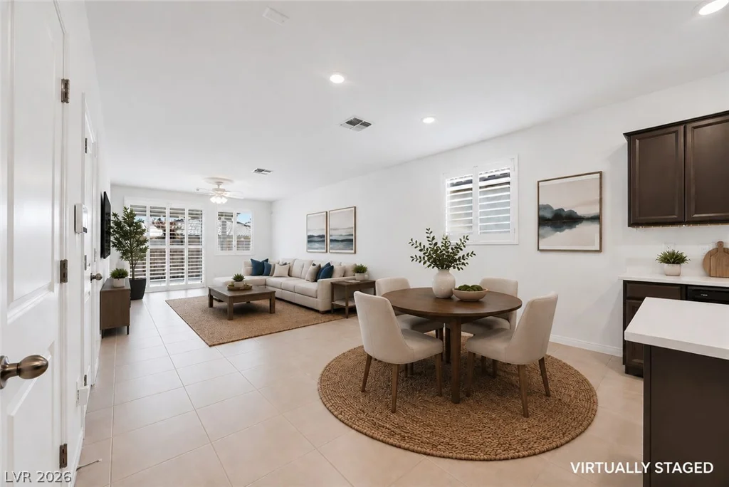 6819 Feather Hill, North Las Vegas, NV 89086