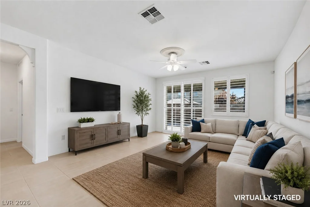 6819 Feather Hill, North Las Vegas, NV 89086