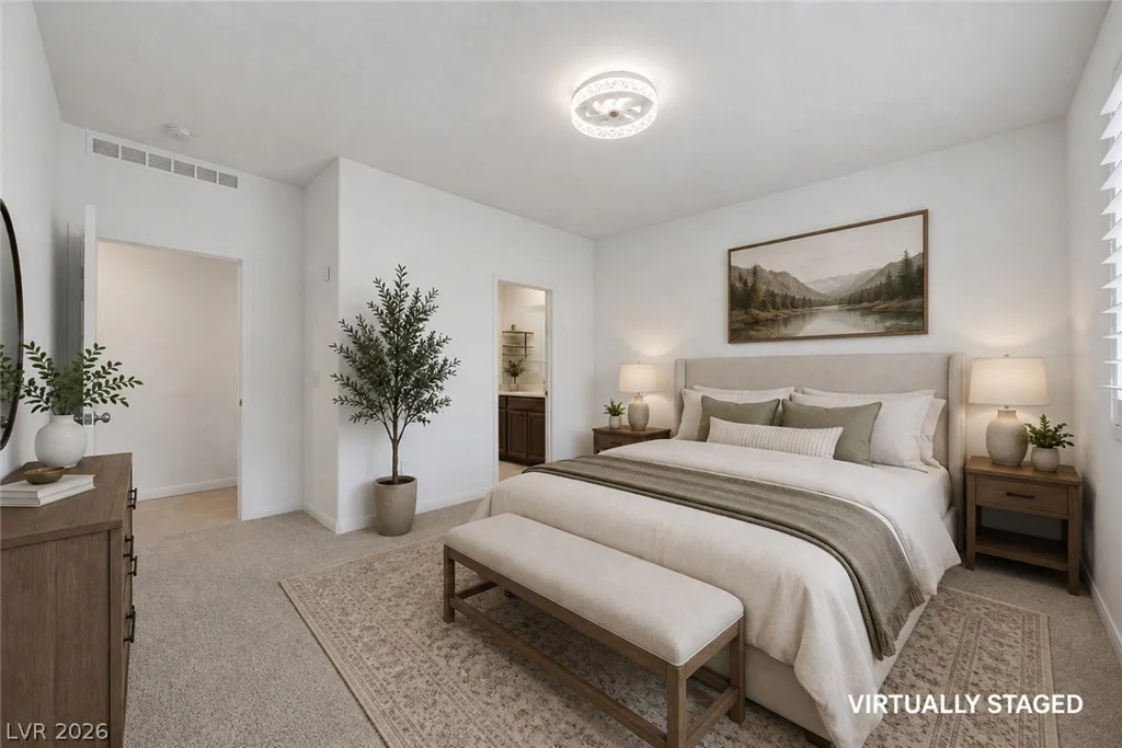 6819 Feather Hill, North Las Vegas, NV 89086