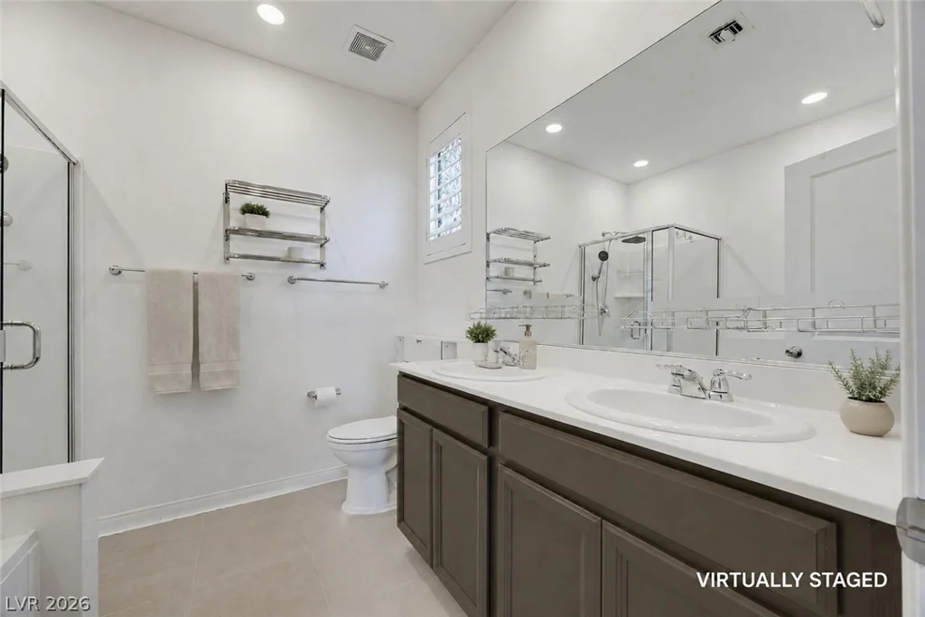 6819 Feather Hill, North Las Vegas, NV 89086