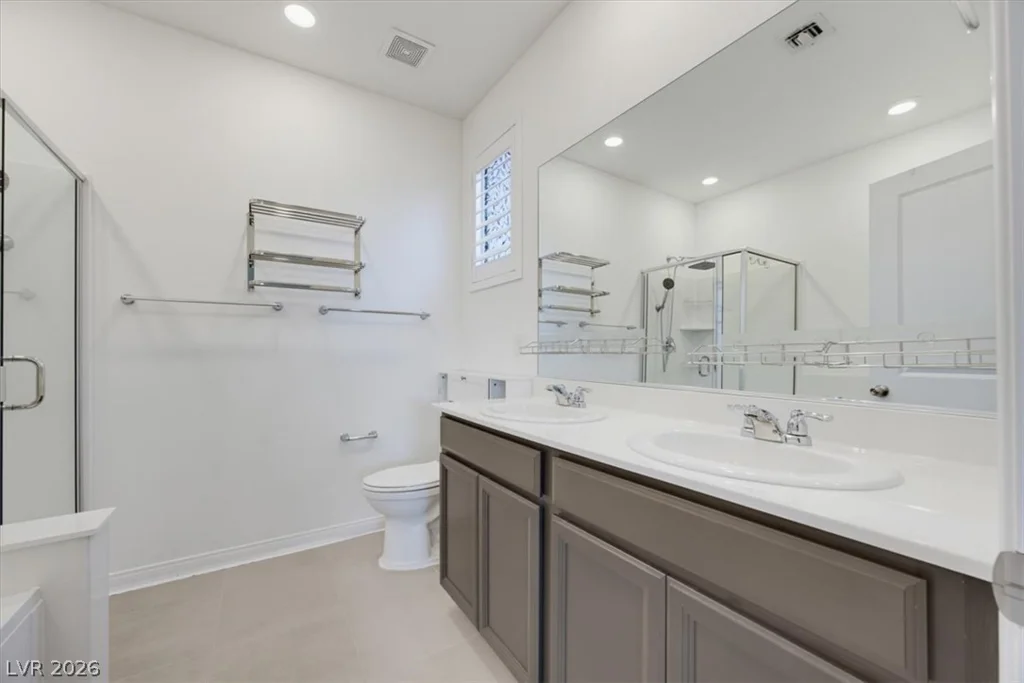 6819 Feather Hill, North Las Vegas, NV 89086