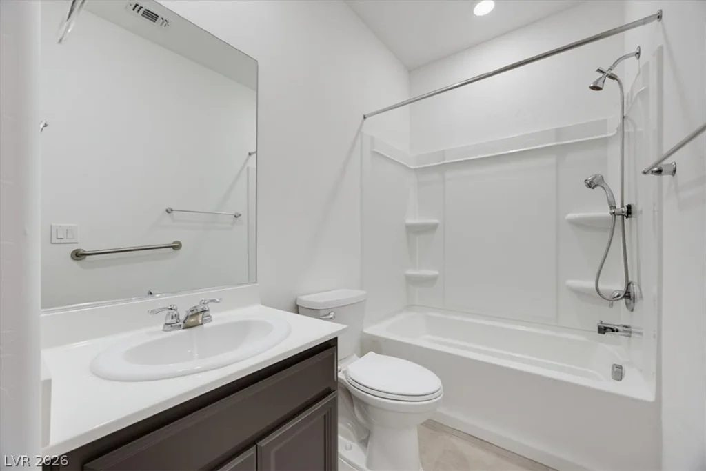 6819 Feather Hill, North Las Vegas, NV 89086