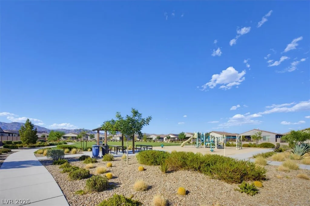 6819 Feather Hill, North Las Vegas, NV 89086