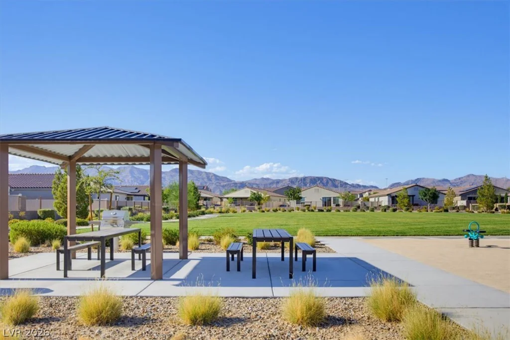 6819 Feather Hill, North Las Vegas, NV 89086
