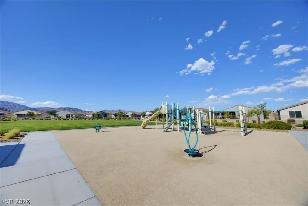 6819 Feather Hill, North Las Vegas, NV 89086