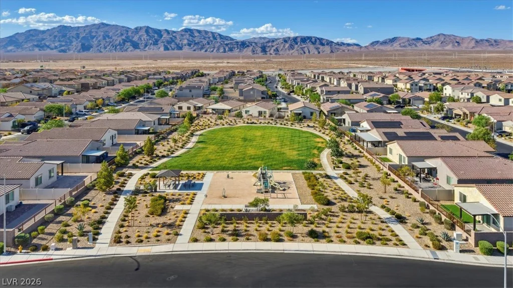 6819 Feather Hill, North Las Vegas, NV 89086