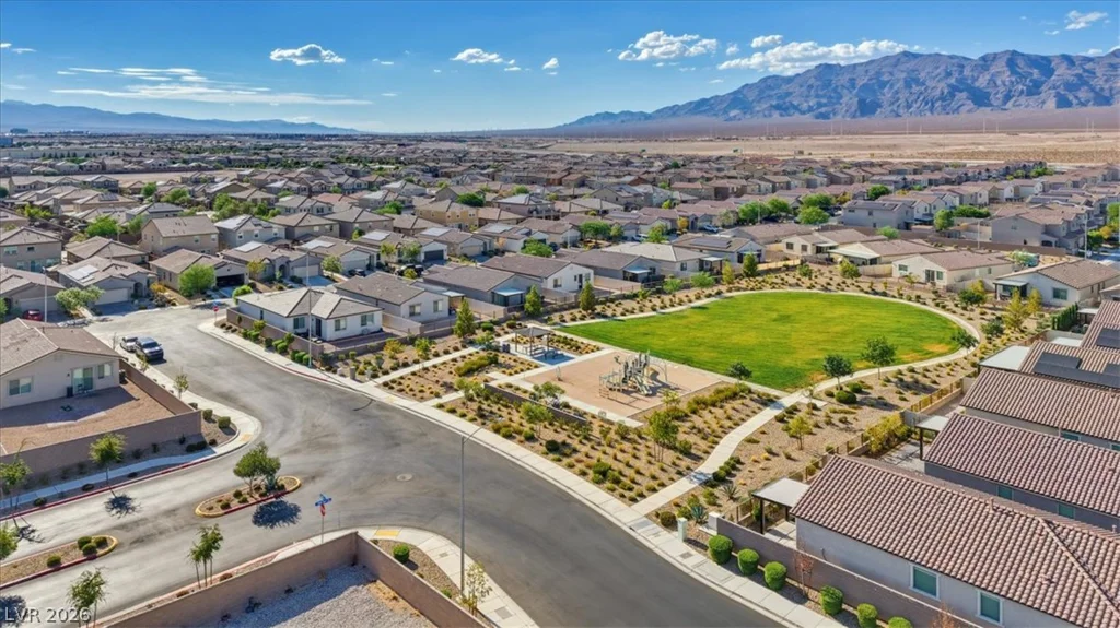 6819 Feather Hill, North Las Vegas, NV 89086