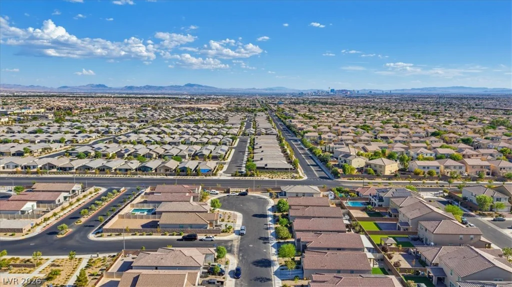6819 Feather Hill, North Las Vegas, NV 89086