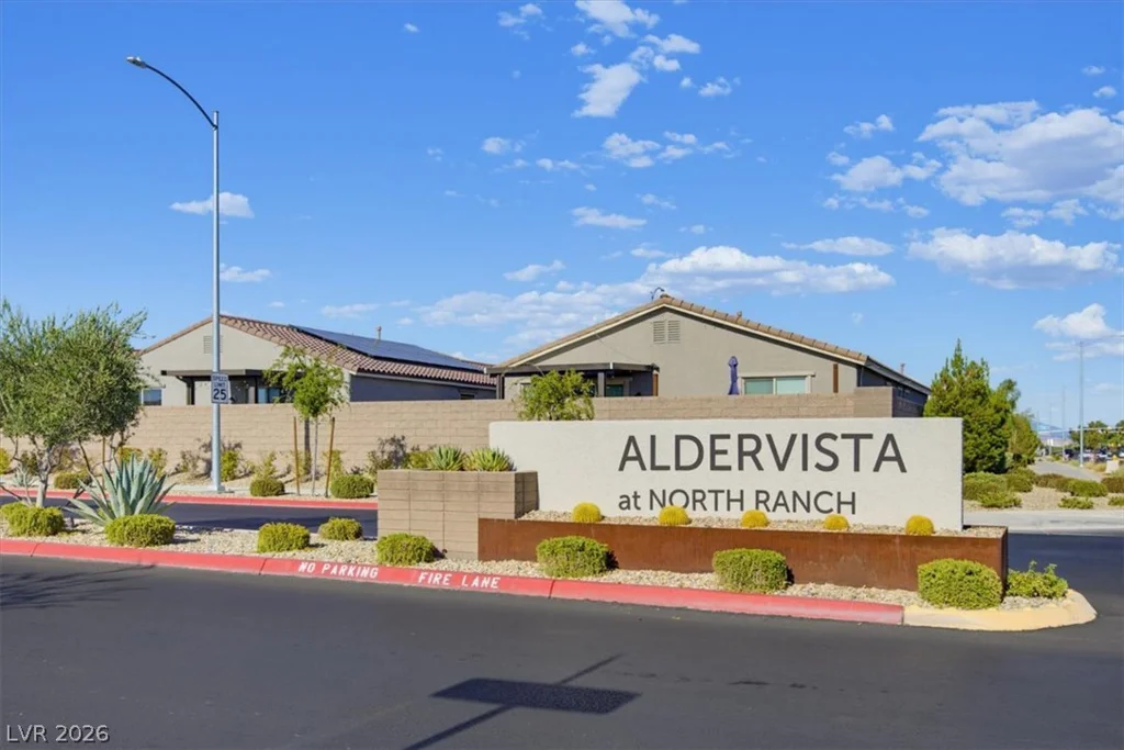 6819 Feather Hill, North Las Vegas, NV 89086