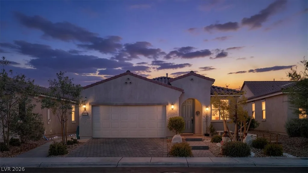 6819 Feather Hill, North Las Vegas, NV 89086