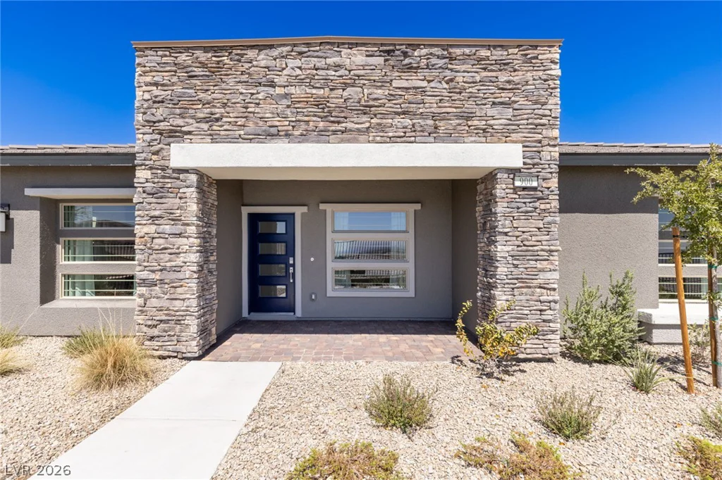 900 Regent Terrace, Las Vegas, NV 89138