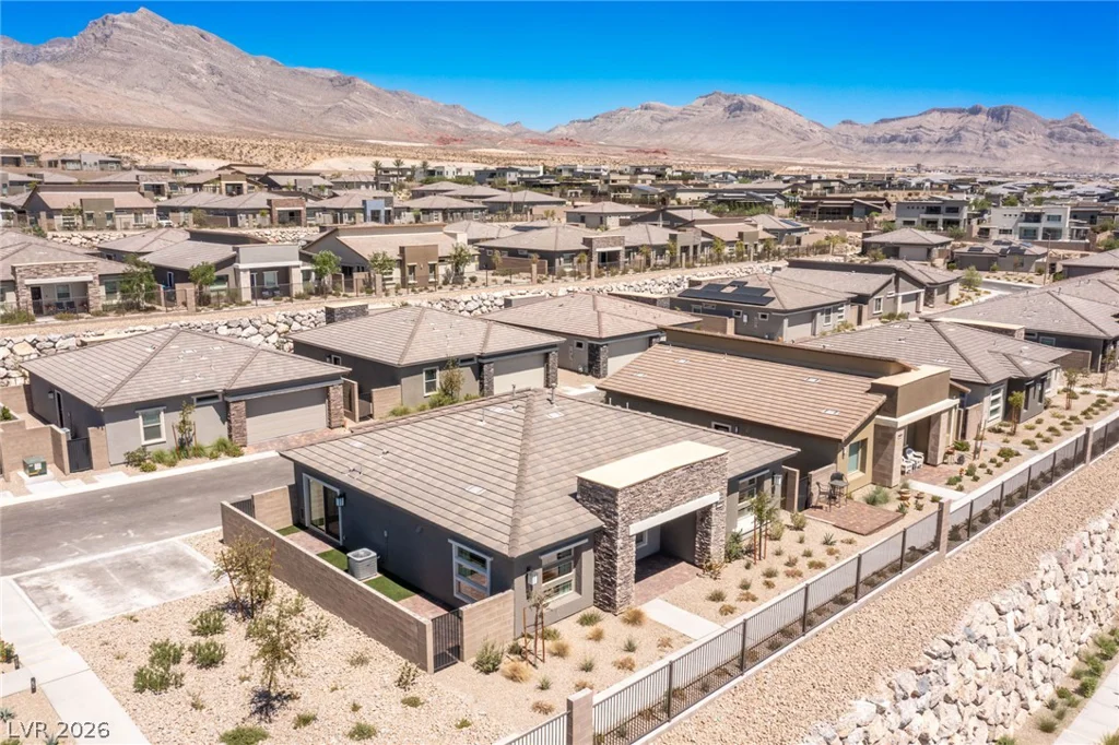 900 Regent Terrace, Las Vegas, NV 89138