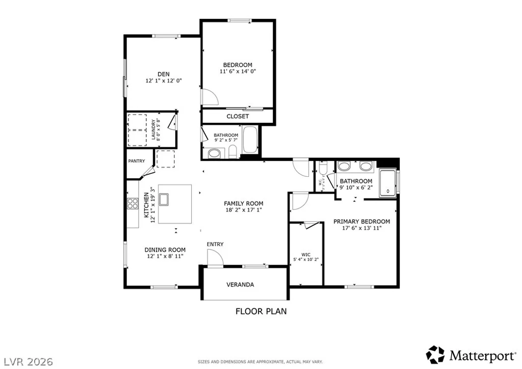 900 Regent Terrace, Las Vegas, NV 89138