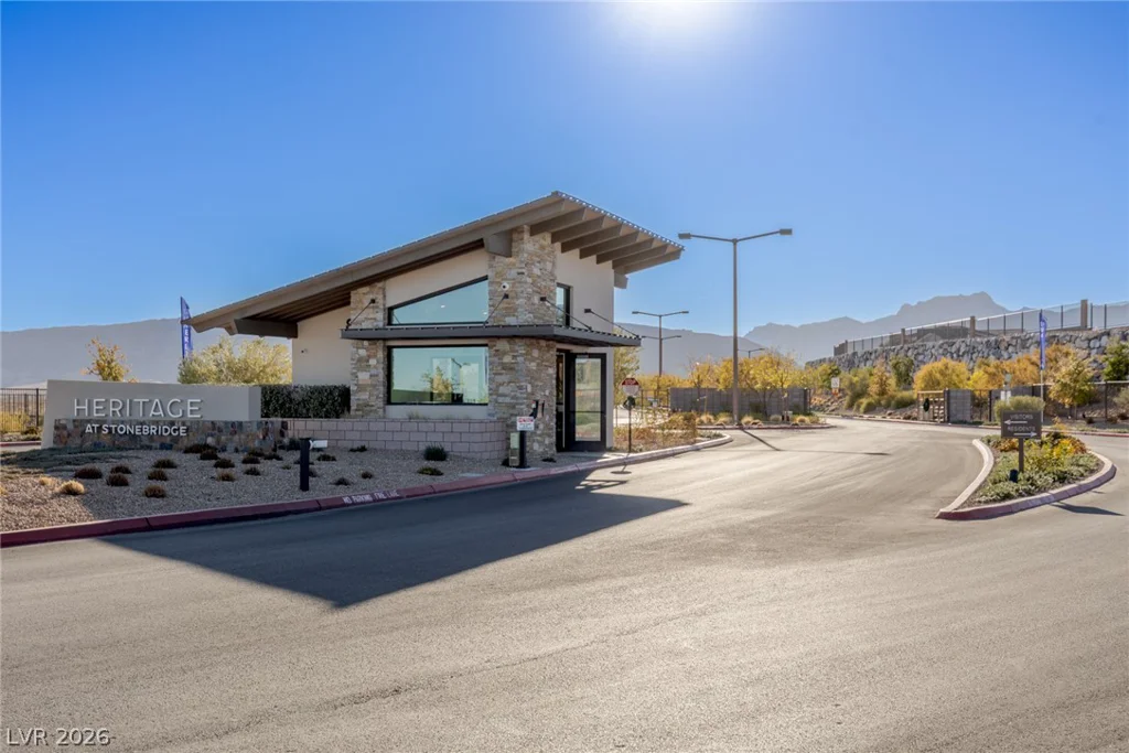 900 Regent Terrace, Las Vegas, NV 89138