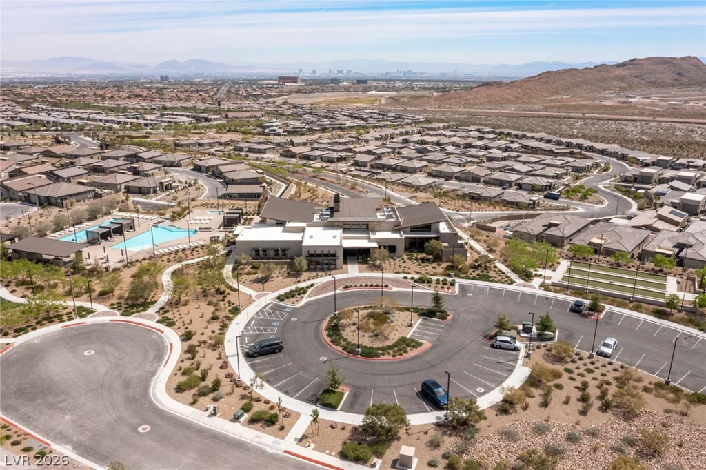900 Regent Terrace, Las Vegas, NV 89138