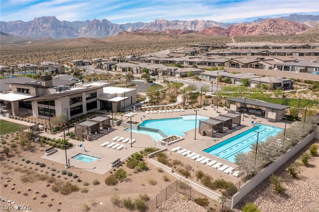 900 Regent Terrace, Las Vegas, NV 89138