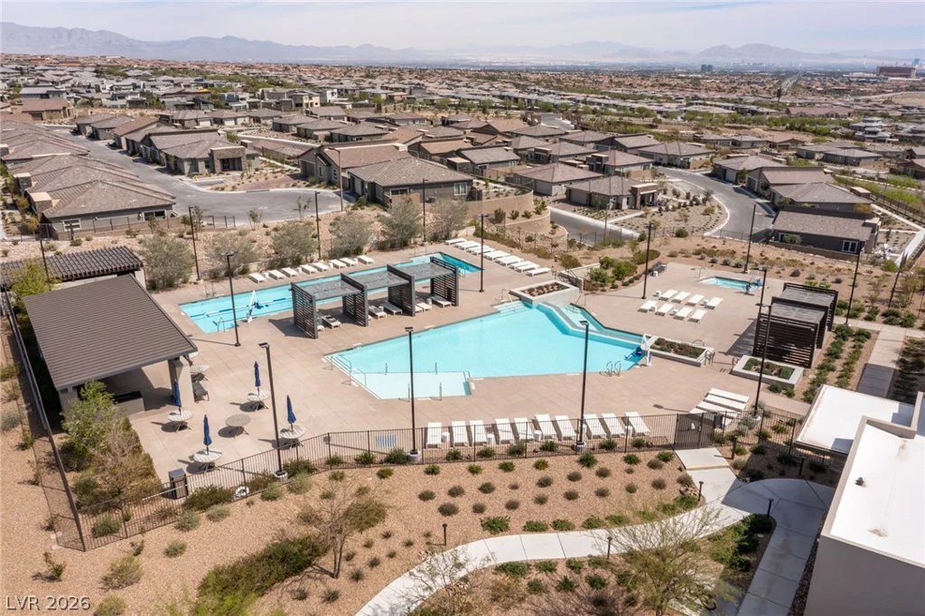 900 Regent Terrace, Las Vegas, NV 89138