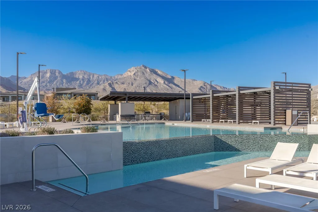 900 Regent Terrace, Las Vegas, NV 89138