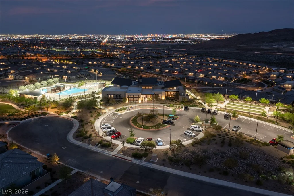900 Regent Terrace, Las Vegas, NV 89138