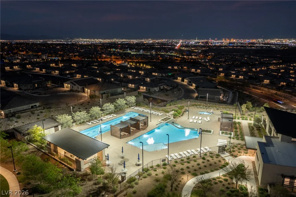 900 Regent Terrace, Las Vegas, NV 89138