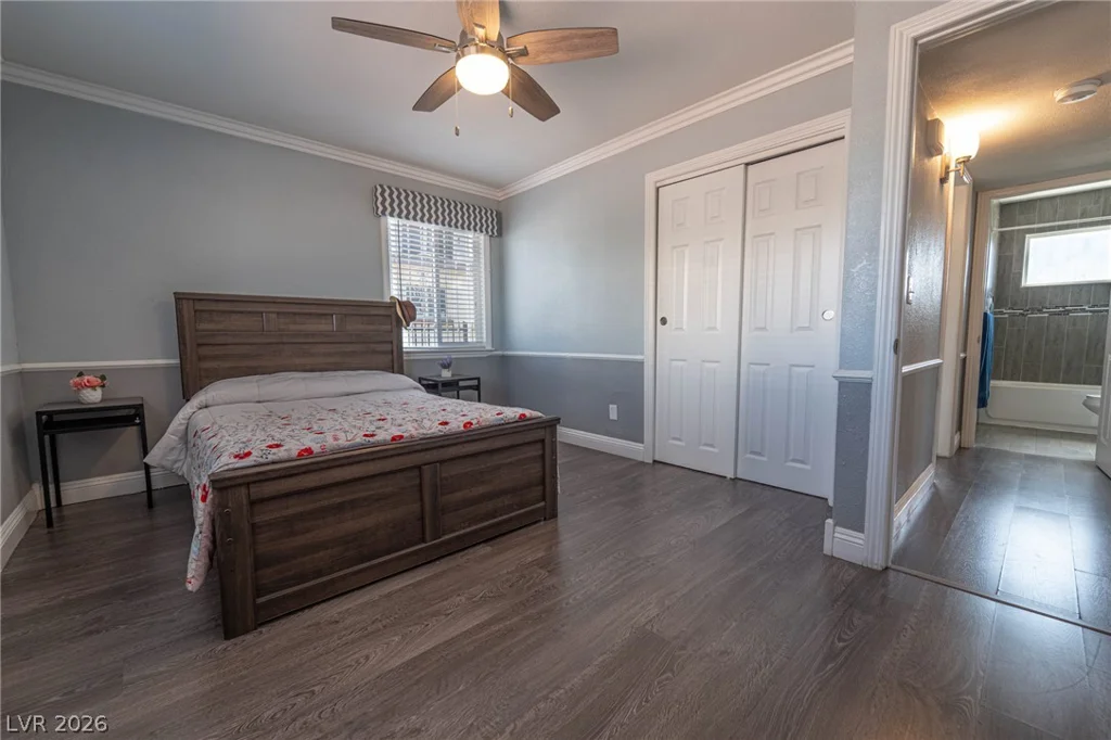 2101 Santa Paula, Las Vegas, NV 89104
