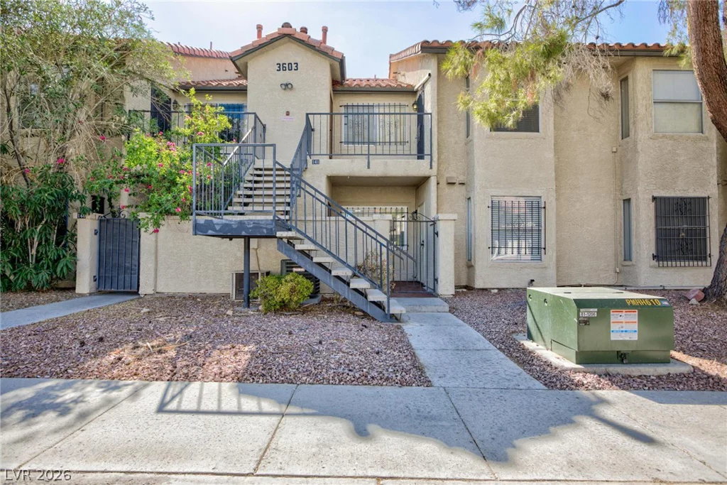 3603 Di Salvo, Las Vegas, NV 89103