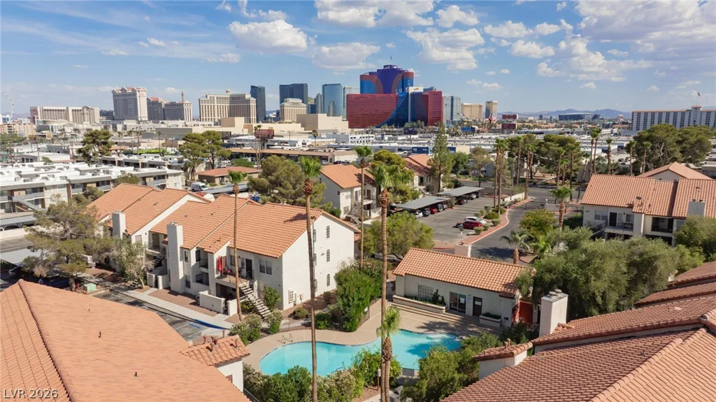 3603 Di Salvo, Las Vegas, NV 89103