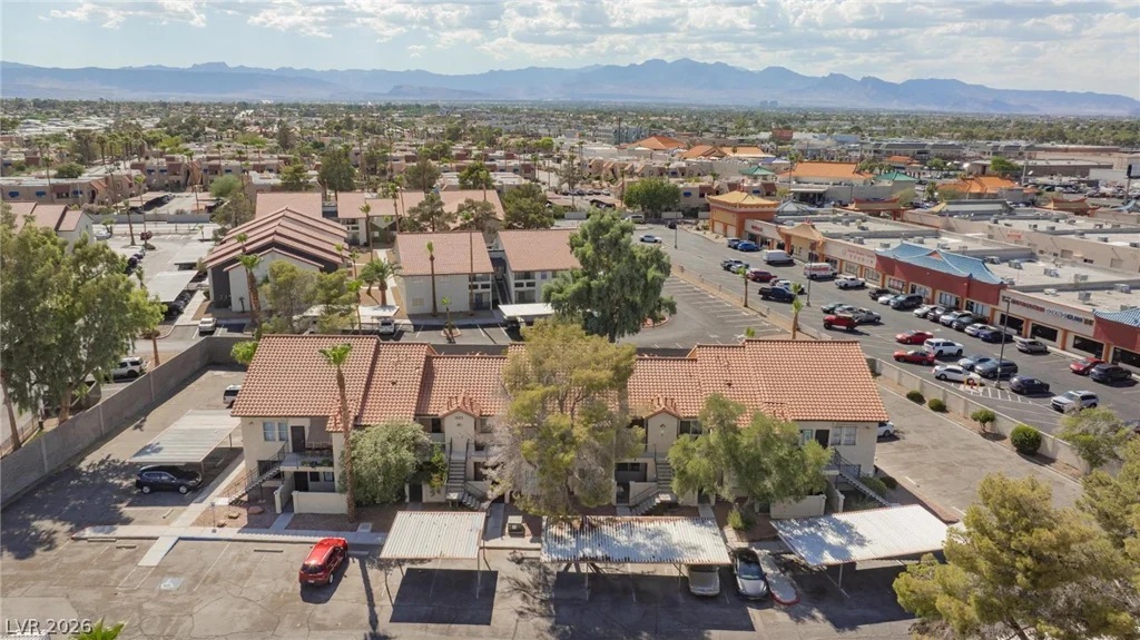 3603 Di Salvo, Las Vegas, NV 89103
