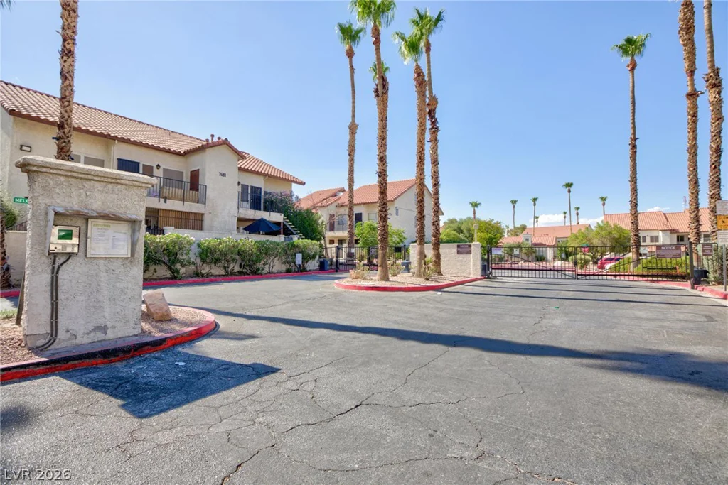 3603 Di Salvo, Las Vegas, NV 89103