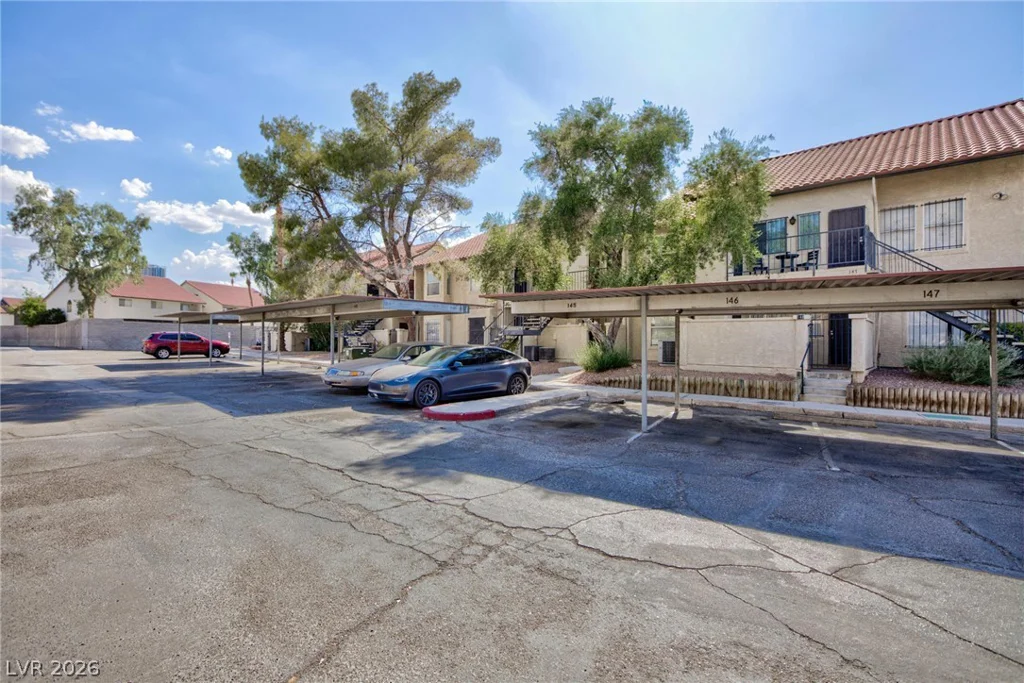 3603 Di Salvo, Las Vegas, NV 89103