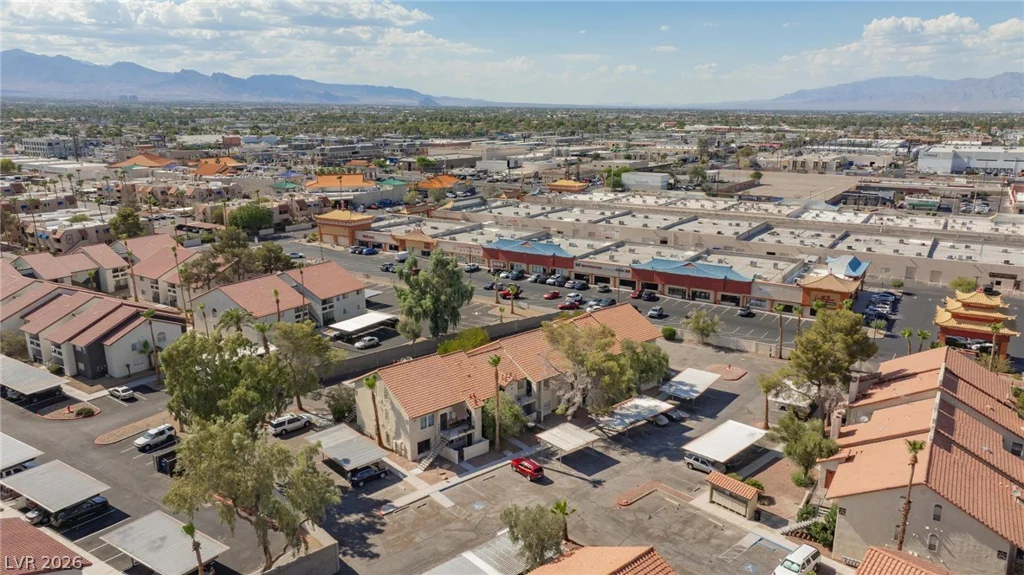 3603 Di Salvo, Las Vegas, NV 89103
