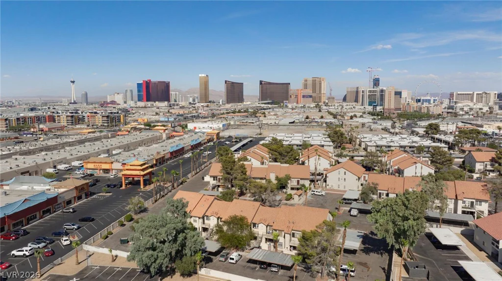 3603 Di Salvo, Las Vegas, NV 89103