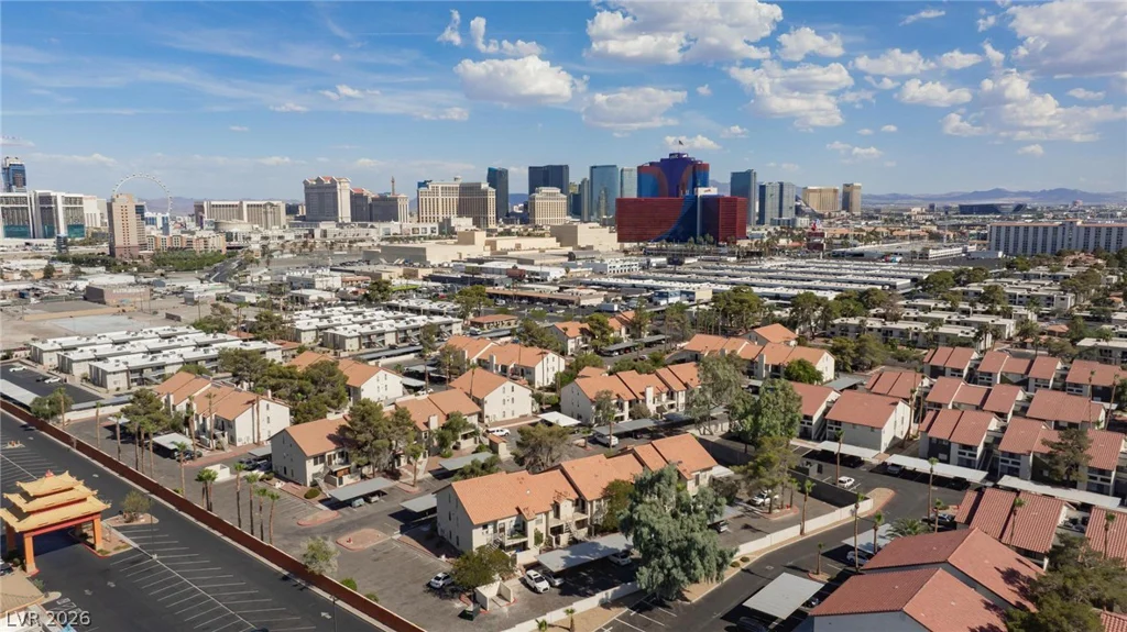 3603 Di Salvo, Las Vegas, NV 89103
