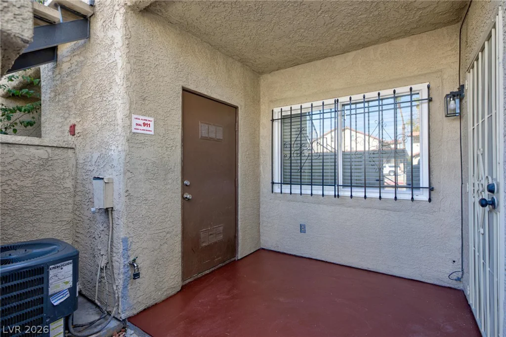 3603 Di Salvo, Las Vegas, NV 89103