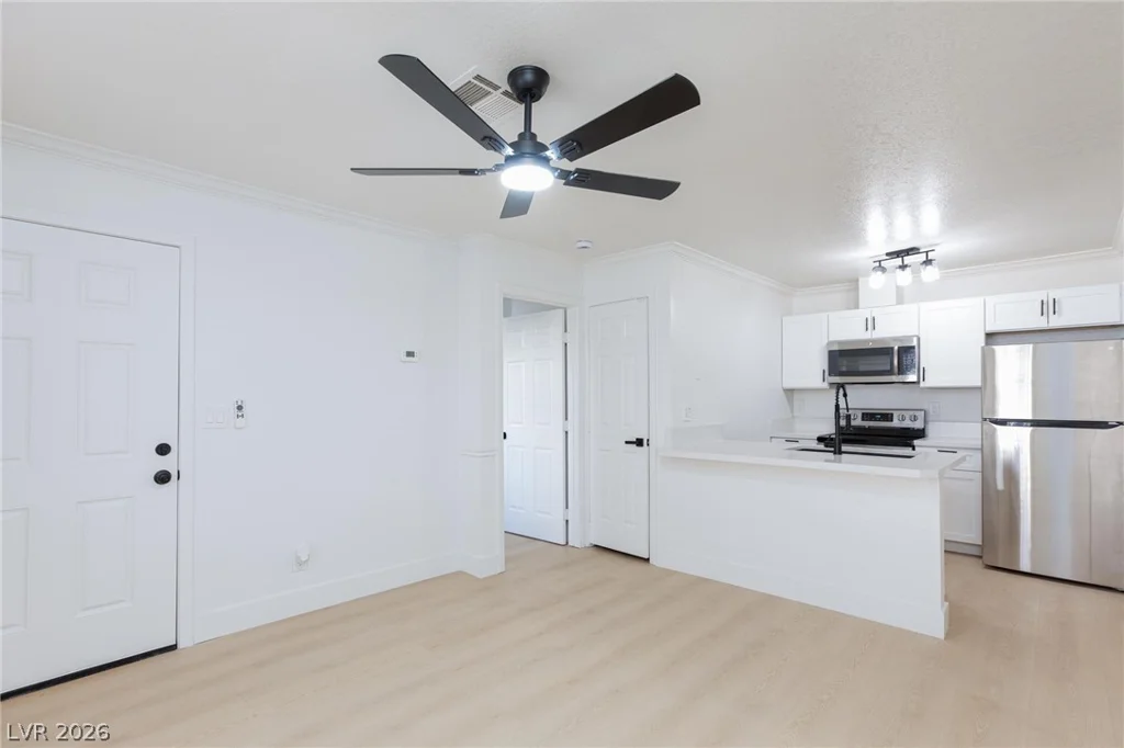 3603 Di Salvo, Las Vegas, NV 89103