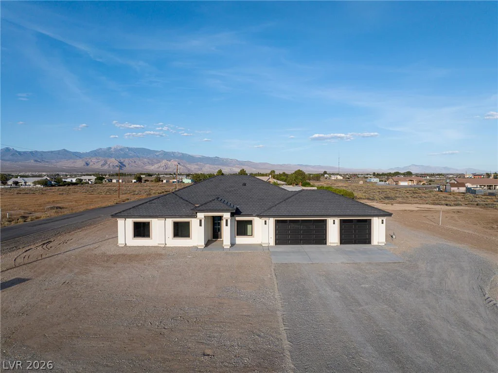 3451 Soplo, Pahrump, NV 89048