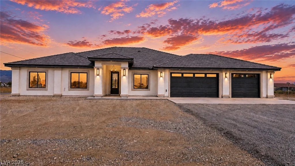 3451 Soplo, Pahrump, NV 89048