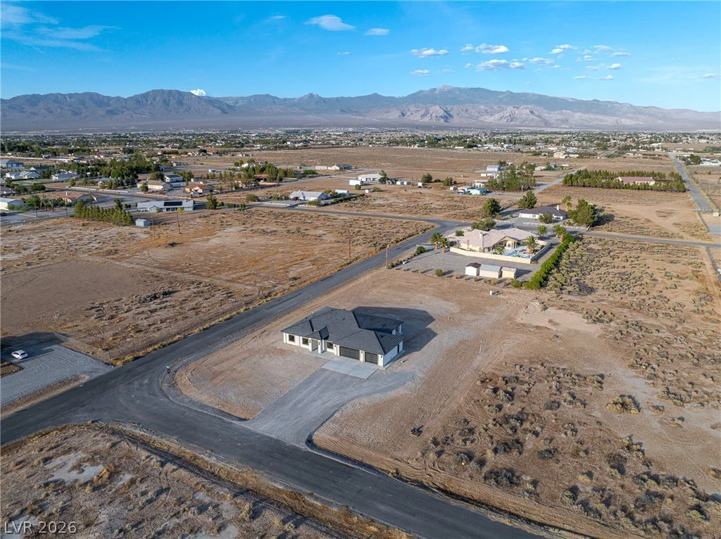3451 Soplo, Pahrump, NV 89048