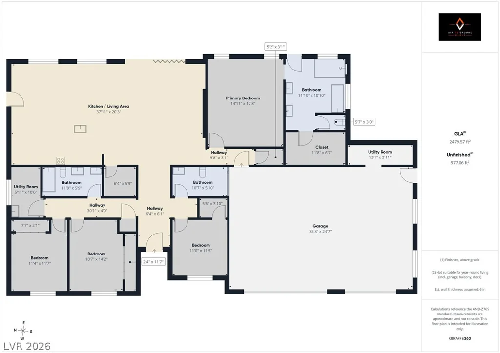 3451 Soplo, Pahrump, NV 89048