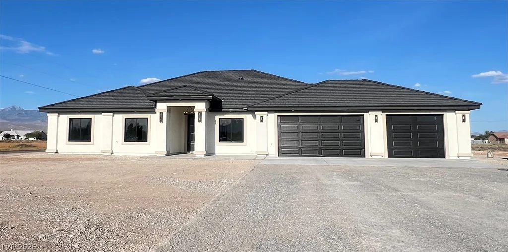 3451 Soplo, Pahrump, NV 89048