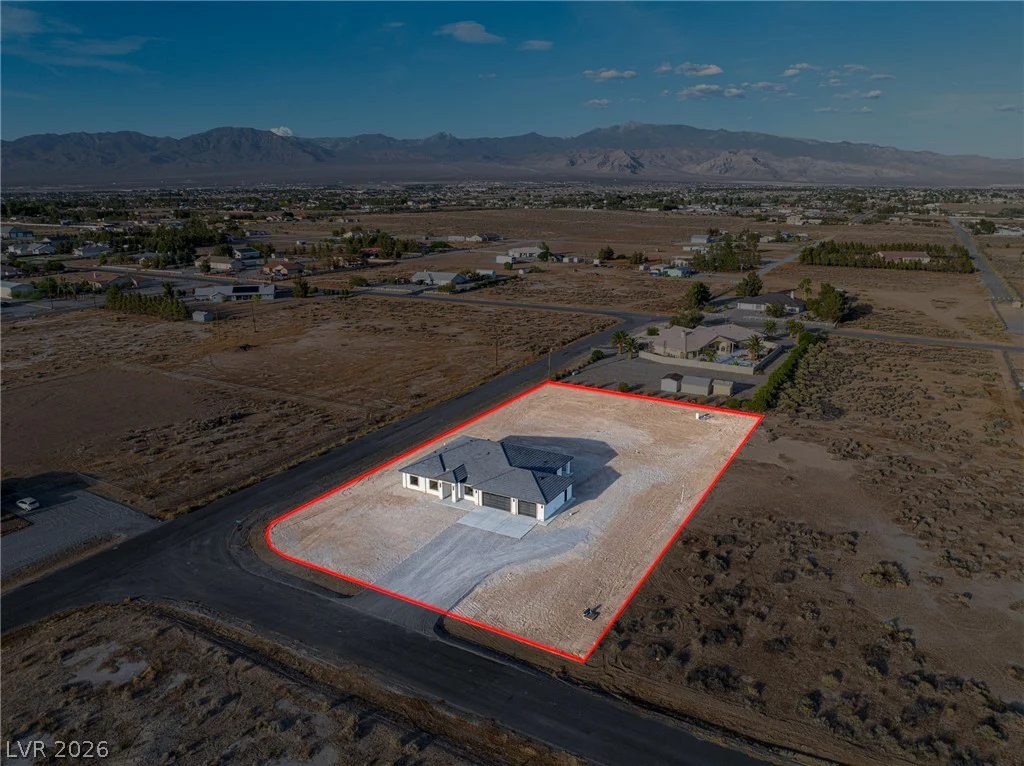 3451 Soplo, Pahrump, NV 89048