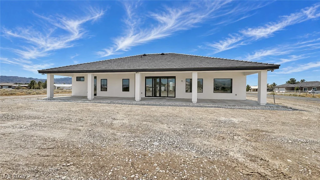 3451 Soplo, Pahrump, NV 89048