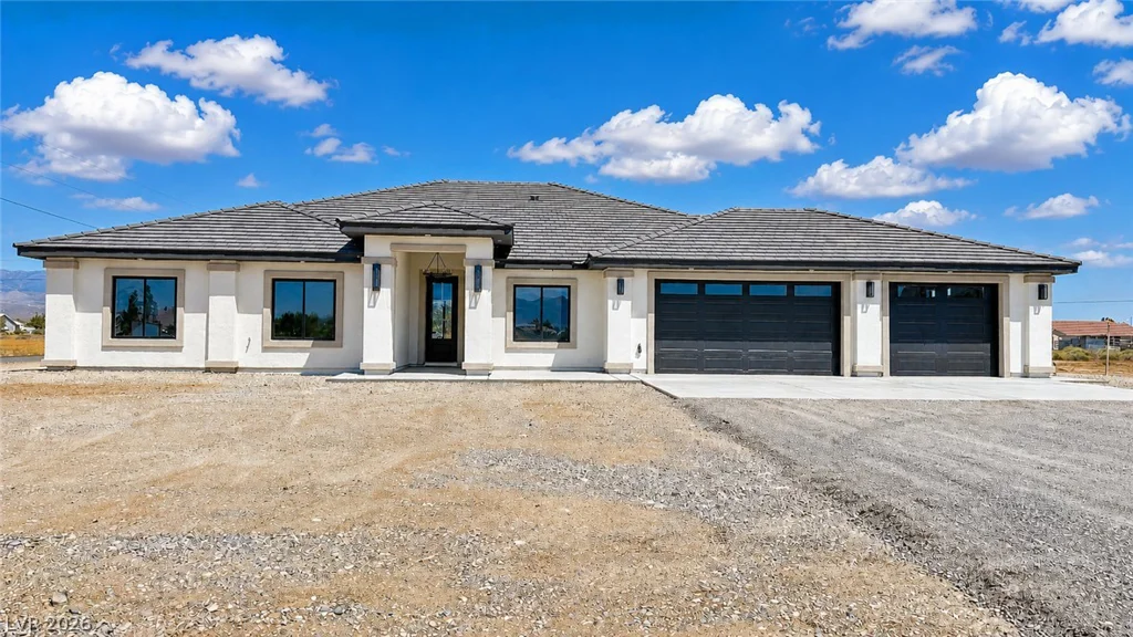 3451 Soplo, Pahrump, NV 89048