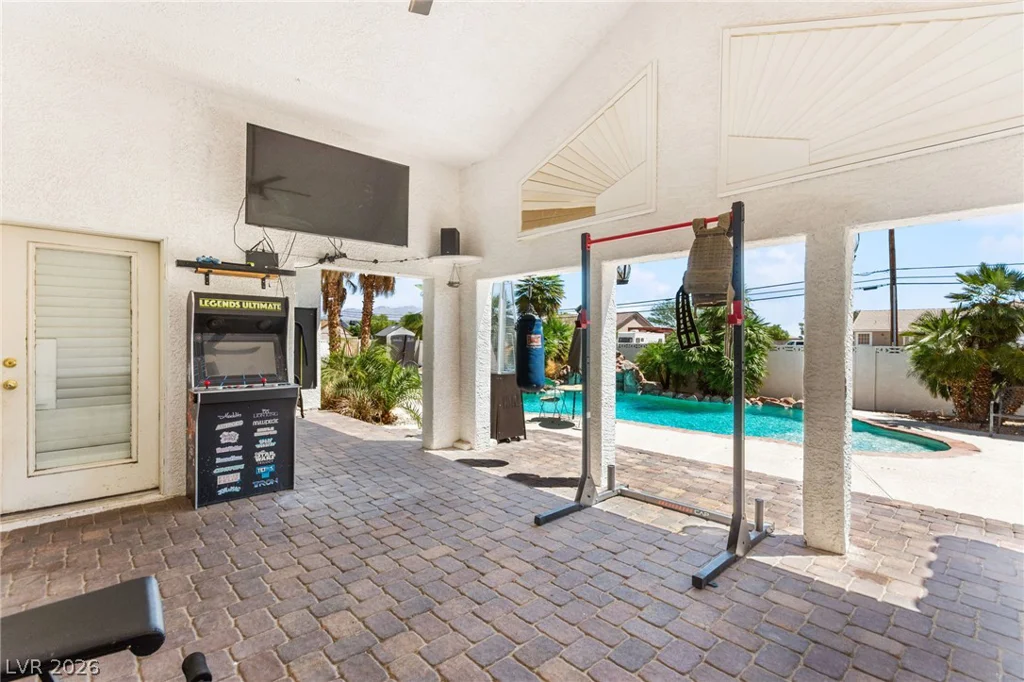 8810 Washburn, Las Vegas, NV 89149