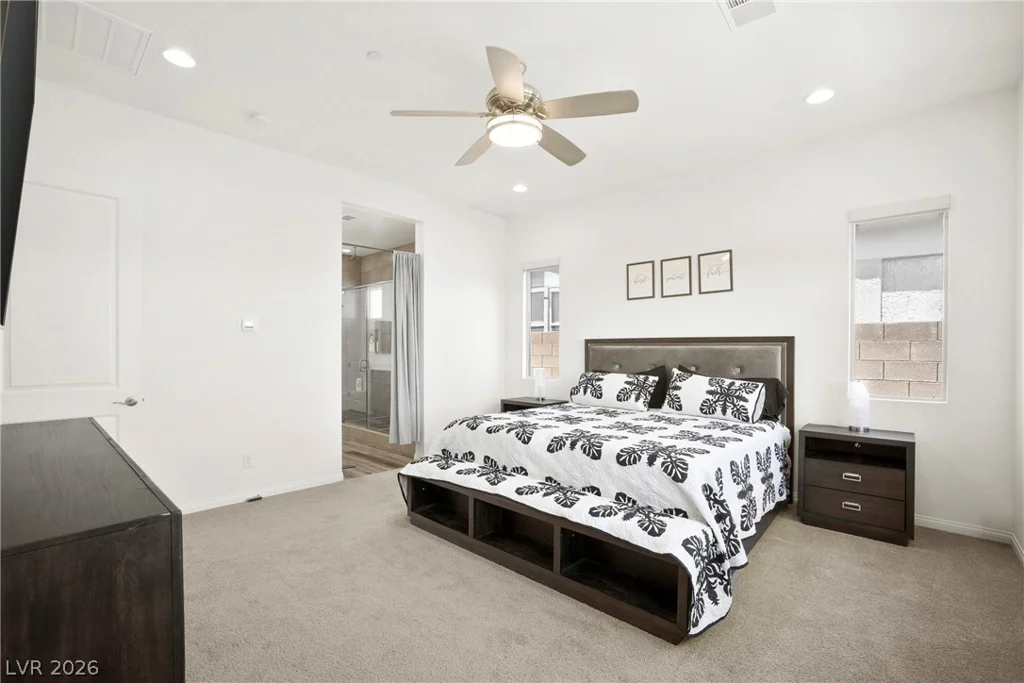 382 Nine Mile Creek, Las Vegas, NV 89138