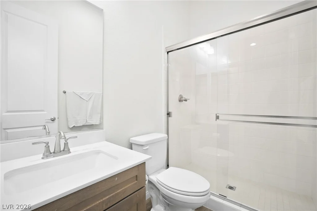 382 Nine Mile Creek, Las Vegas, NV 89138
