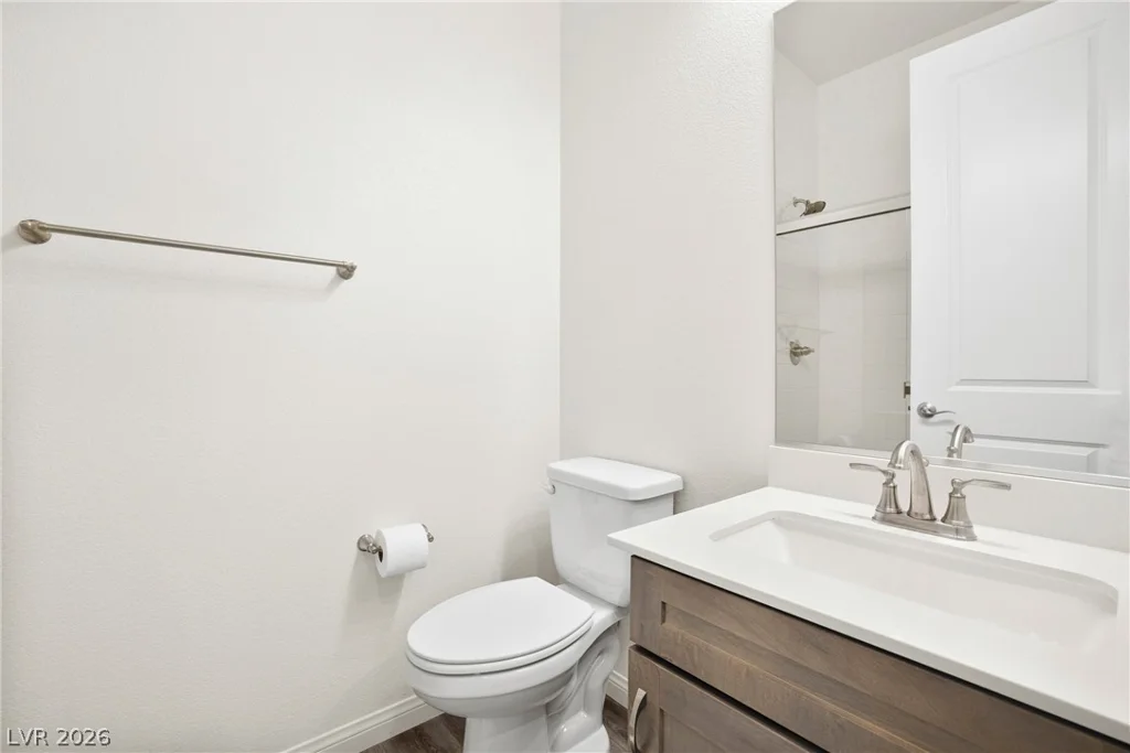 382 Nine Mile Creek, Las Vegas, NV 89138