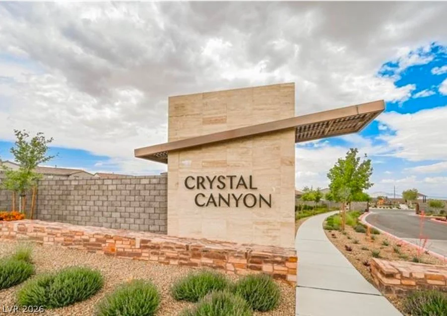 382 Nine Mile Creek, Las Vegas, NV 89138
