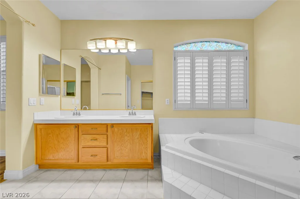 8738 Vista Cantera, Las Vegas, NV 89147